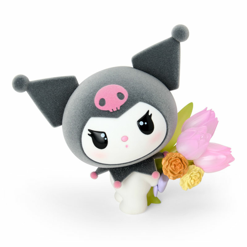 🎀【預訂】 mofamofy x Sanrio Kuromi 