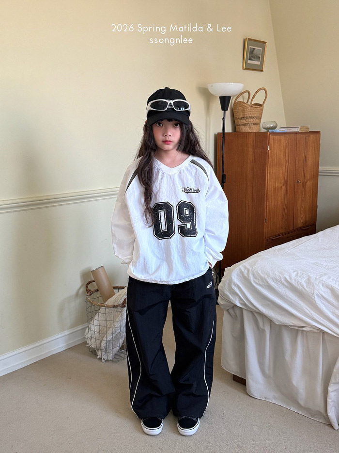 🇰🇷Matilda&Lee pants