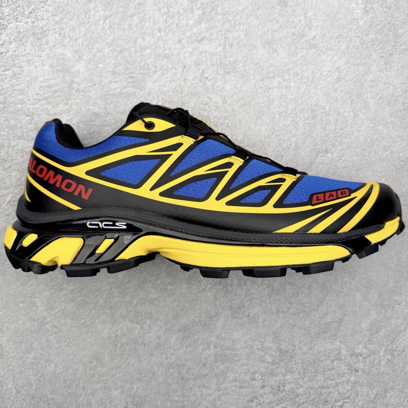 Salomon XT-6 Expanse