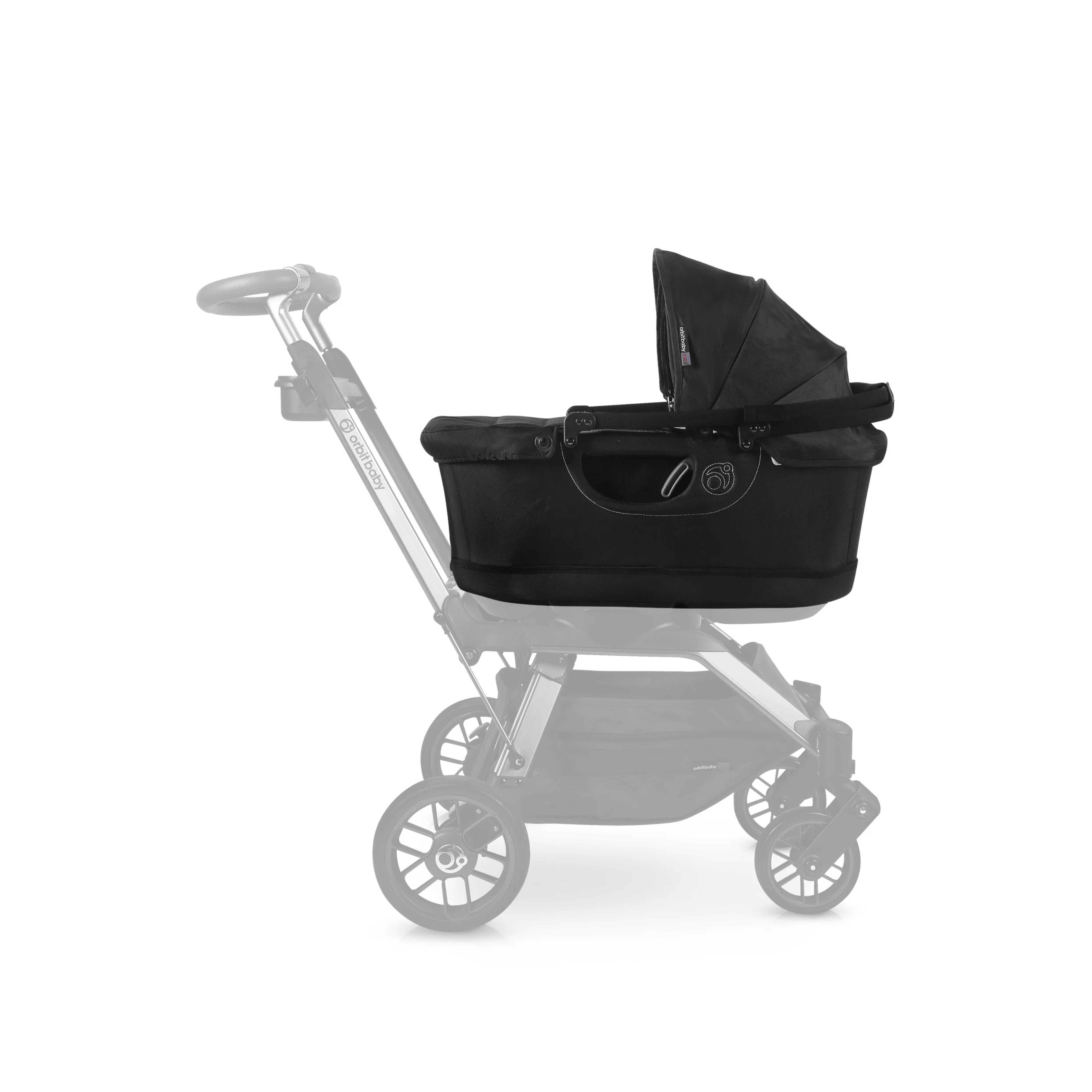 Orbit Baby G5 Travel Bassinet 嬰兒睡籃
