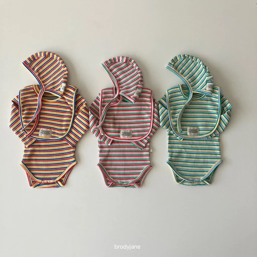 🇰🇷Brodyjane suit