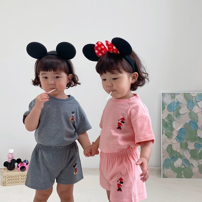 🇰🇷LittleRabbit set