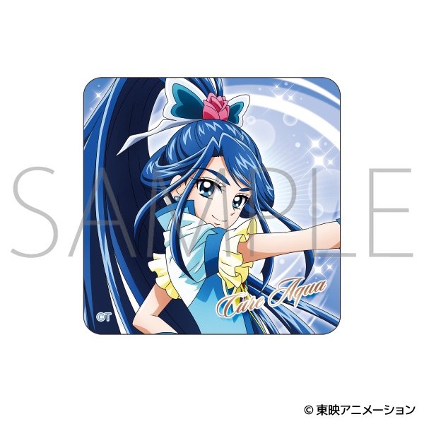 Yes光之美少女 PreCure 5GoGo 貼紙 #P-PCG1028 [movic] (PRE-ORDER) [2026/06]