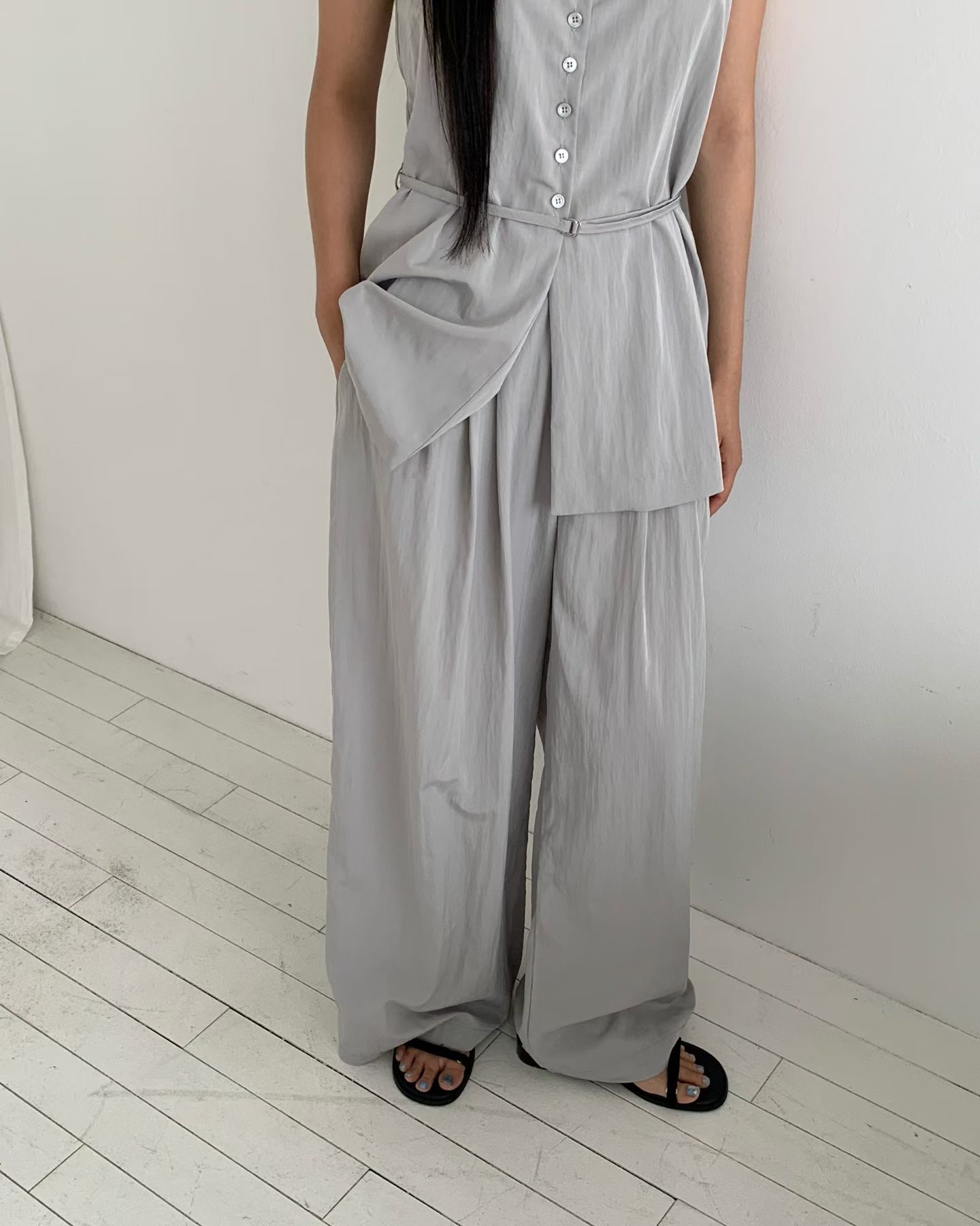🇰🇷韓國女裝 | pants 