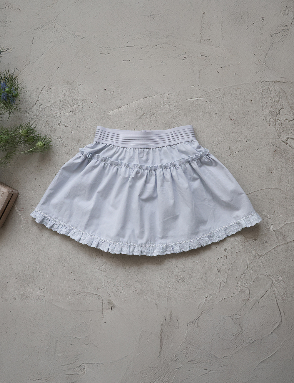 🇰🇷Puella_Flo短裙