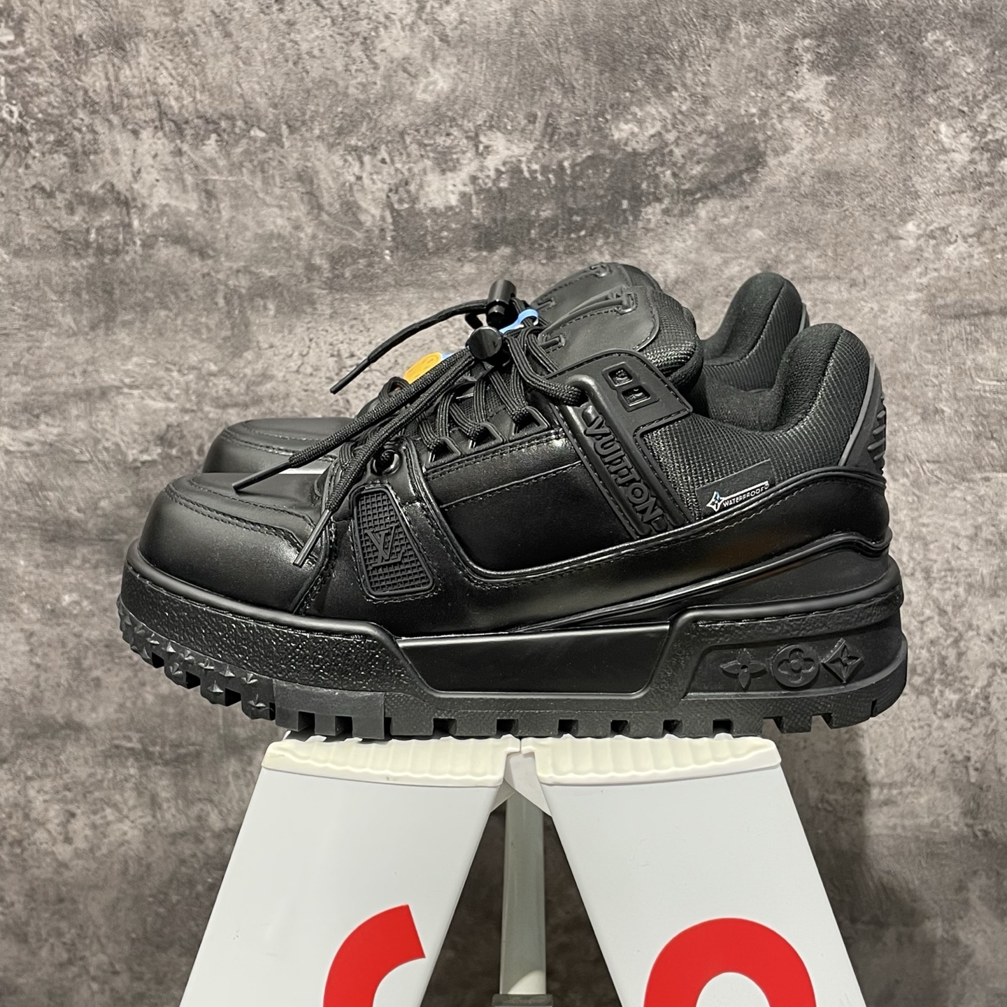 Louis Vuitton LV Trainer Maxi