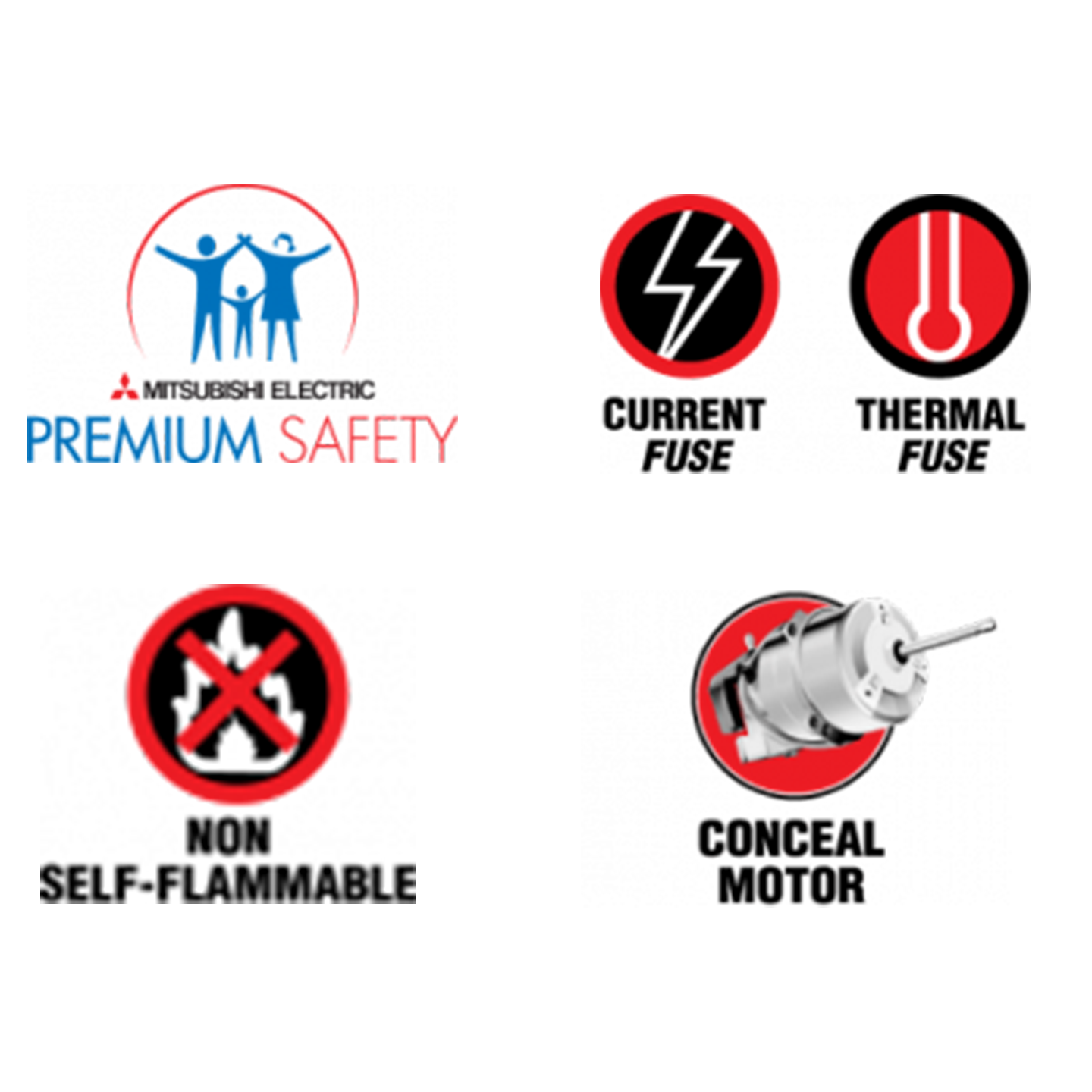 Mitsubishi 8" High Pressure Ceiling Ventilating Fan VD-20ZP4T5