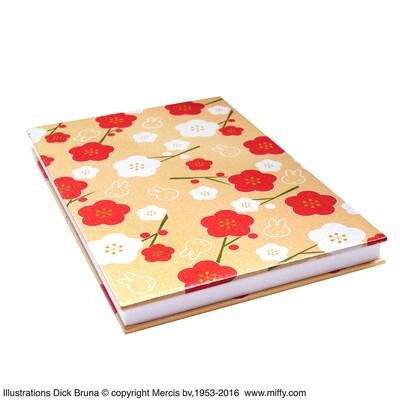 預購 miffy 御朱印 ST-TMF0002