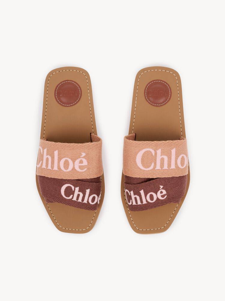 限時優惠✨新色🆕夏天必備✨訂貨📮Chloe woody sandal  Size 36/37/38/39/40