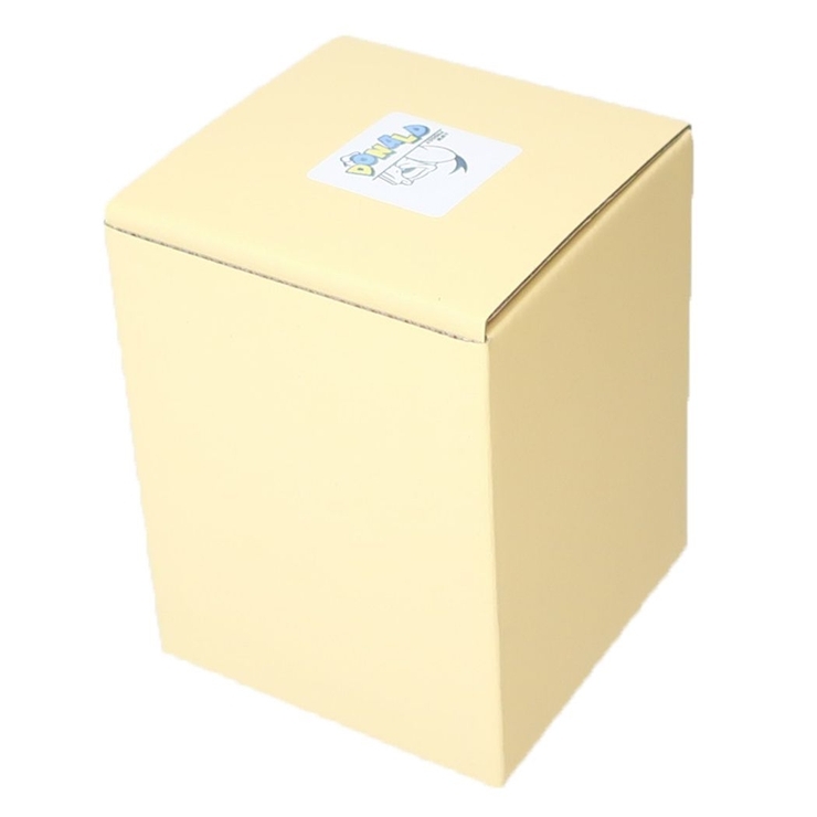 [現貨] [日本製]  DONALD ｜ ドナルドダック ガラスコップ 丸グラス｜ 玻璃杯 {TF2310241}