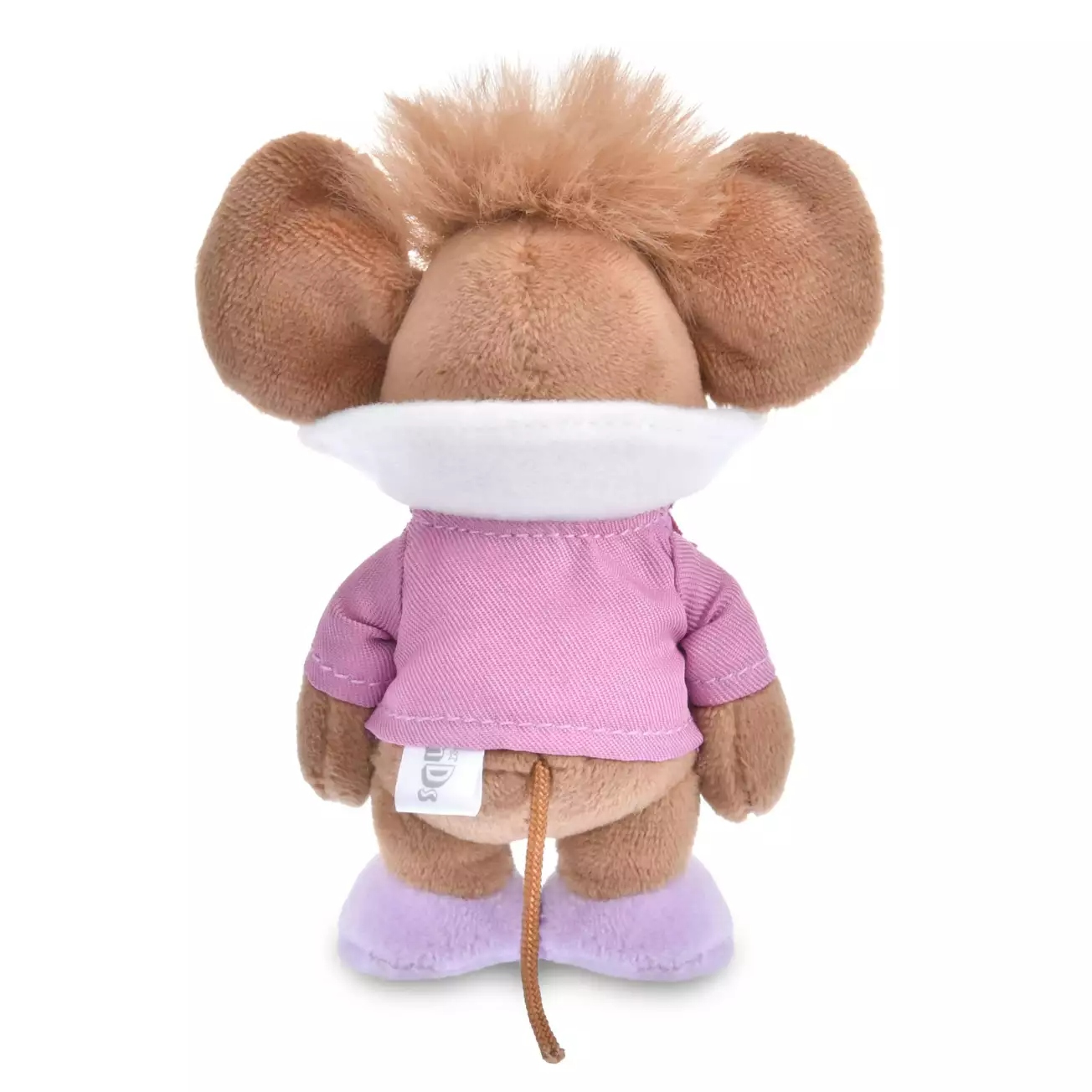 🌸 【預訂】Dormouse stanDs 公仔-DISNEY ALICE IN WONDERLAND 75TH ANNIVERSARY