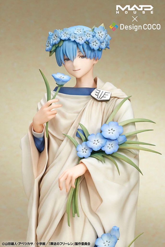 Preorder預訂5/2027年葬送的芙莉蓮1/7 figure 
