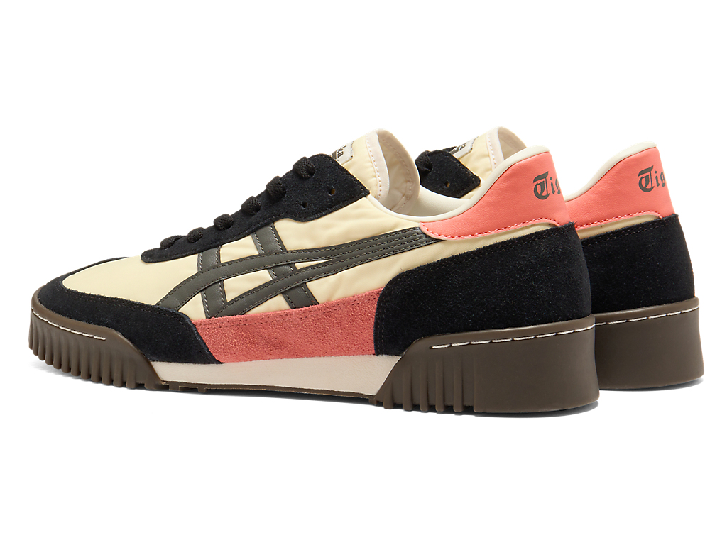 【预购】Onitsuka Tiger ROTEMIT｜1183C614