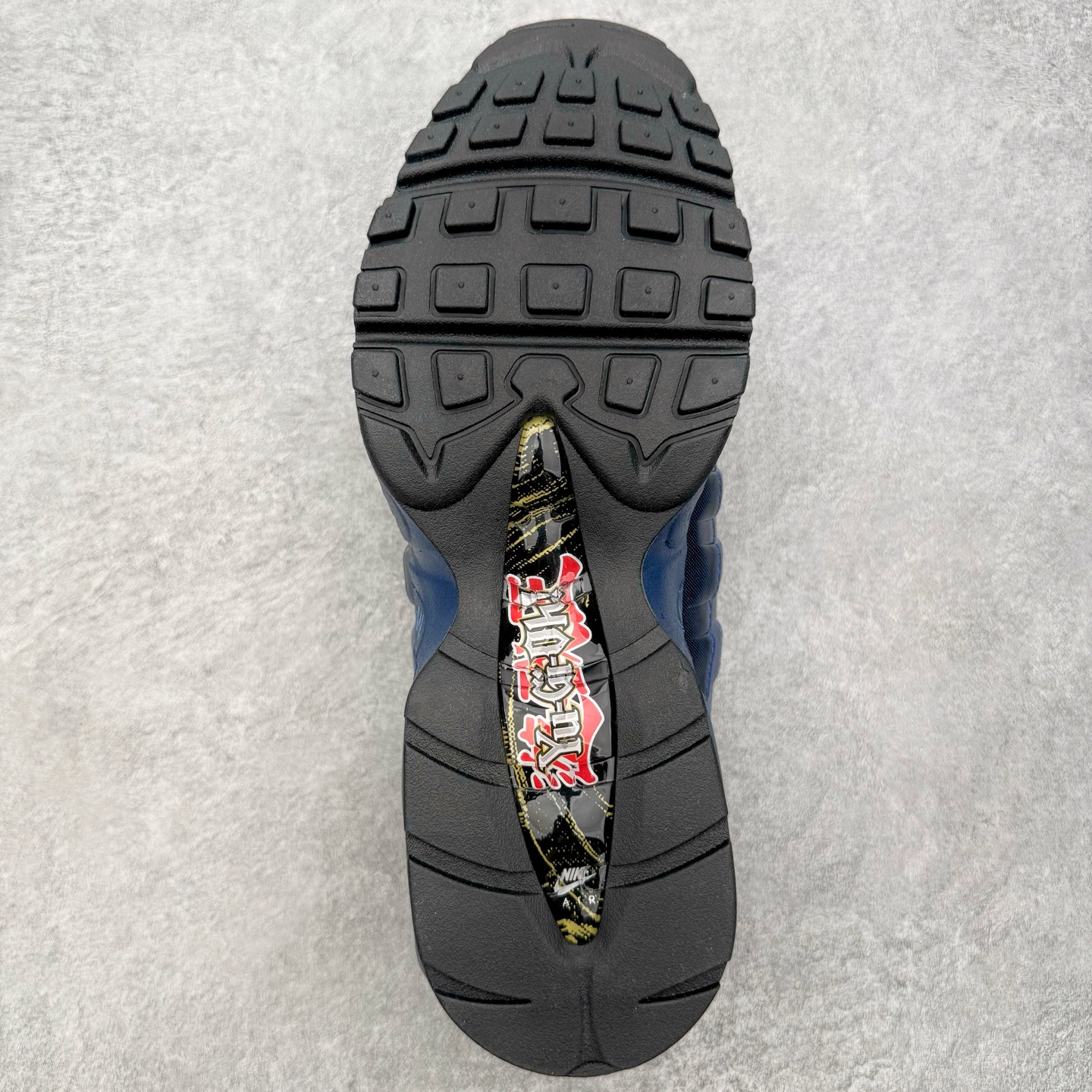  Nike Air Max Muscle 95Yu-Gi-Oh! Joey II7404-400 