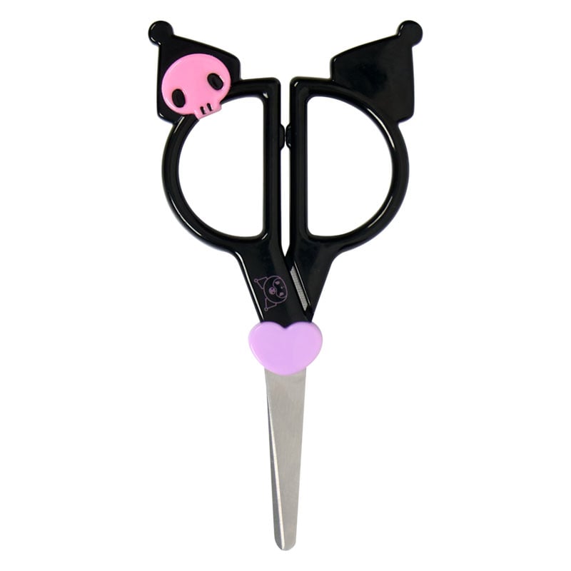 現貨｜Sanrio Kuromi 迷你文具系列 日版 迷你較剪 剪刀 (86944-9)