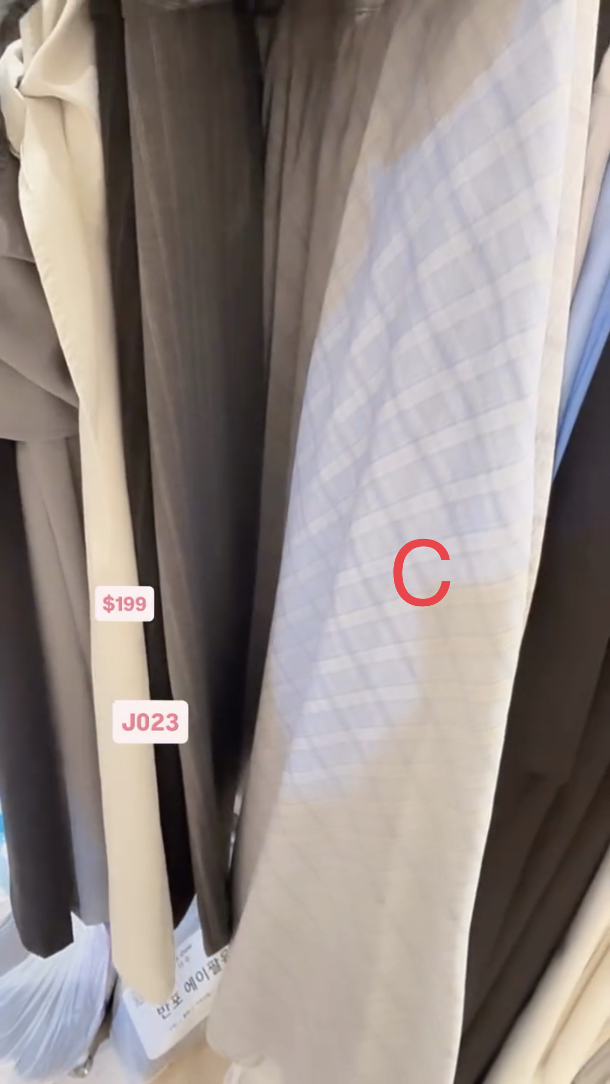 🇰🇷🇰🇷韓國連線3/4🔥🔥11175#J023