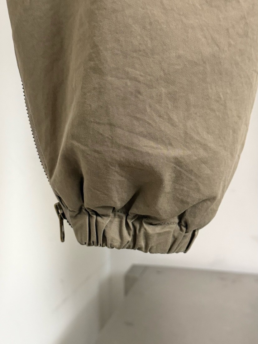 (2026FW) LONDON FLAT - PANTS