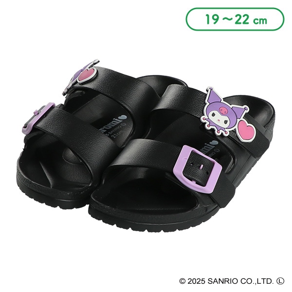 【⭐訂購⭐】🇯🇵 日本直送 🌀 #Pokemon #Sanrio 小童涼鞋🌀 [PLDA-0119] [260422]