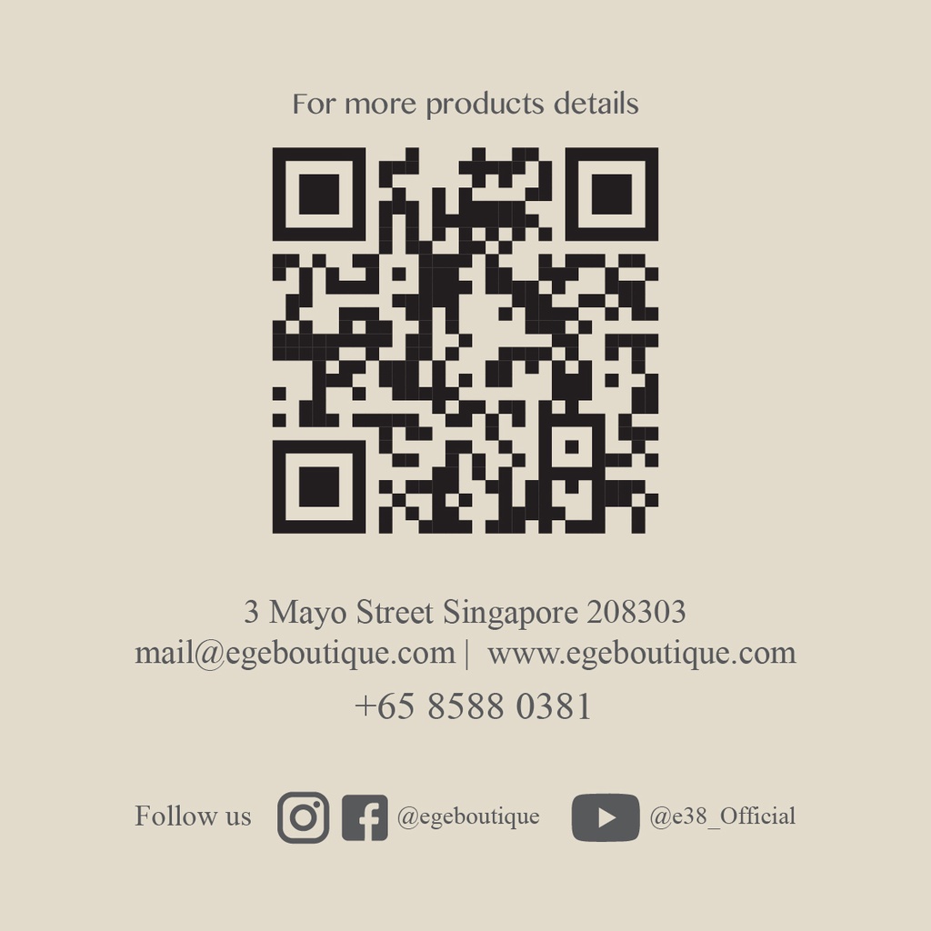 eBlend Turbo — Vital Surge (10ml)