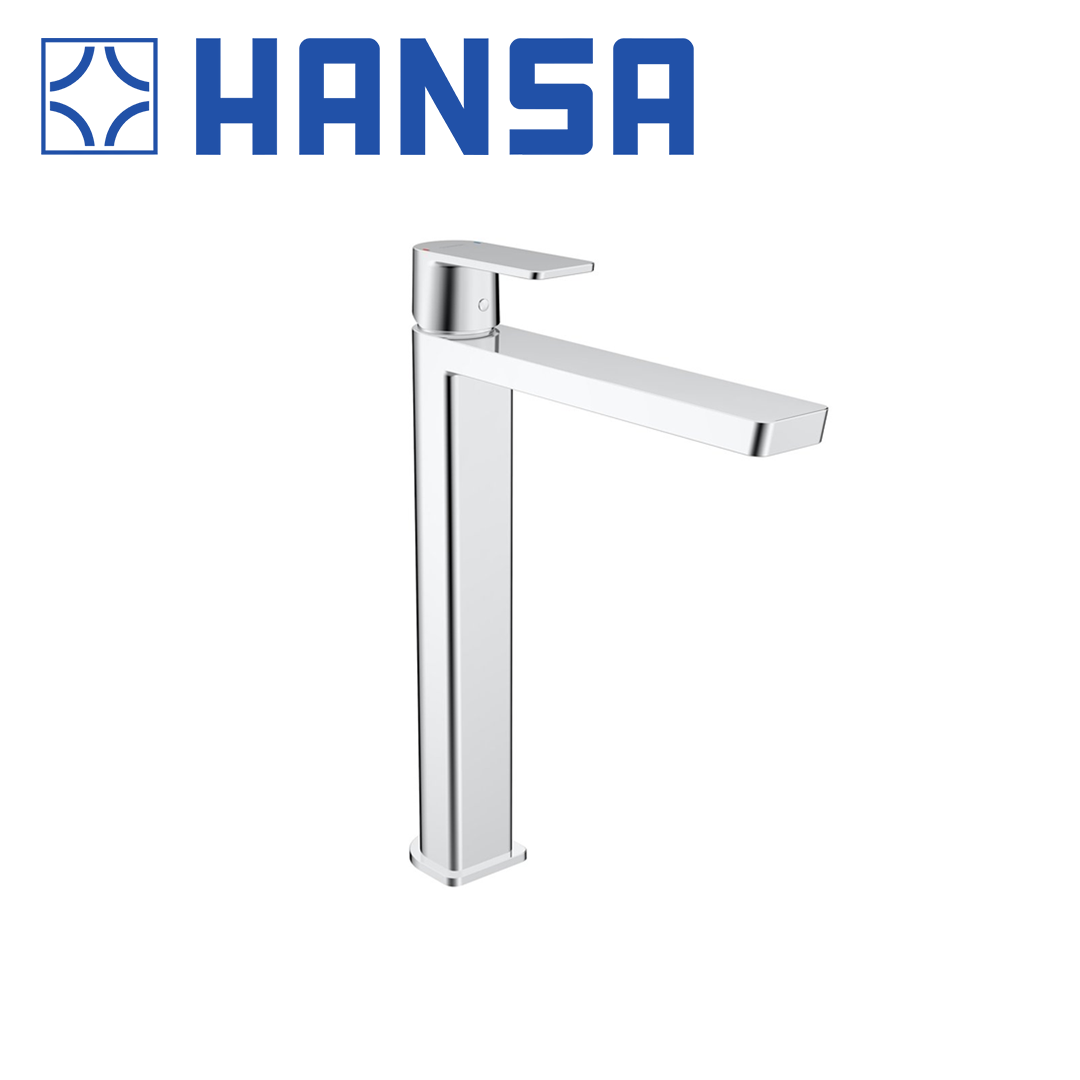 HANSA  Stela 57102273 高身面盆龍頭 