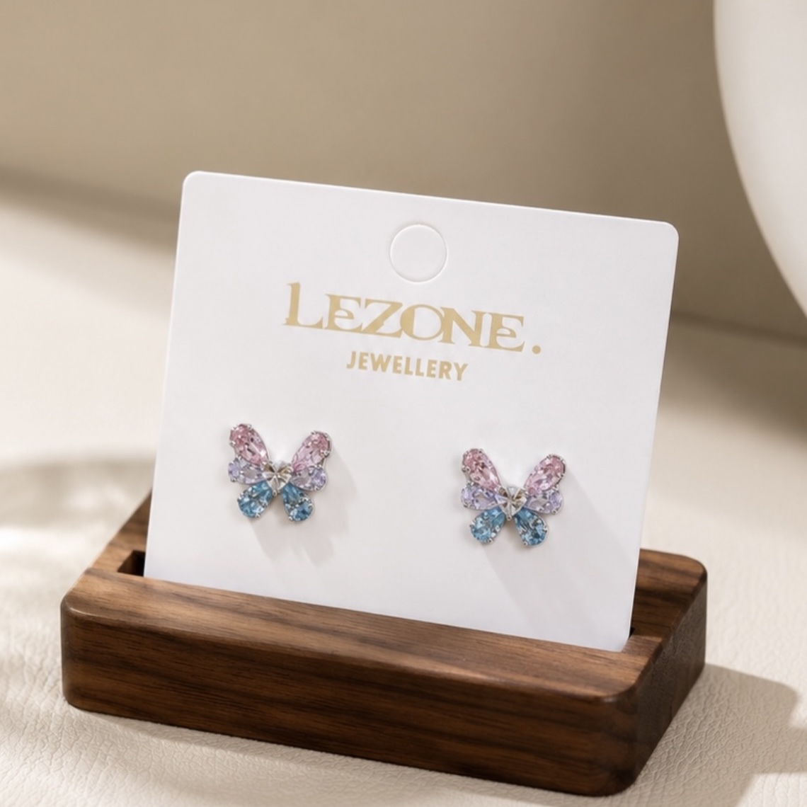 14K Gold Plating Earrings