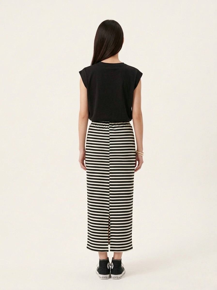 W18055 - Venice Stripe Set 