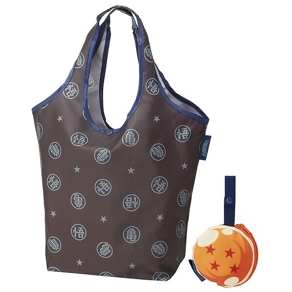 Dragon Ball龍珠環保袋 - 04260033