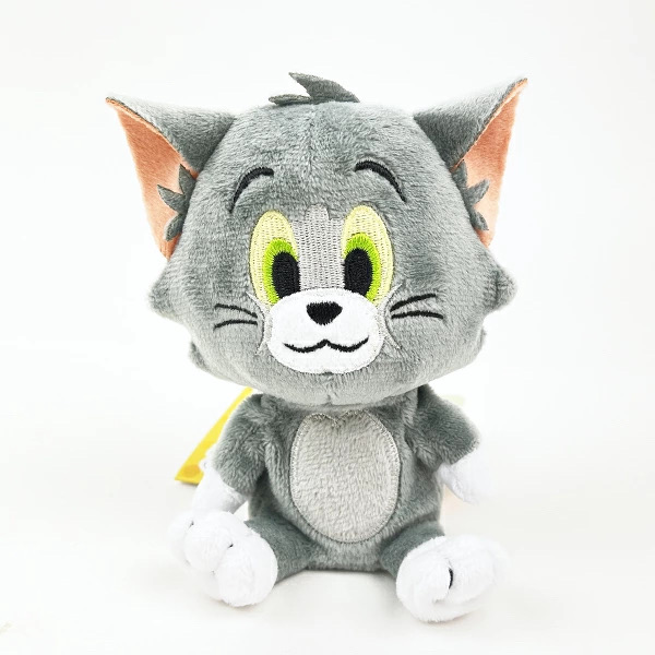 Tom and Jerry-Tom OshiriDama