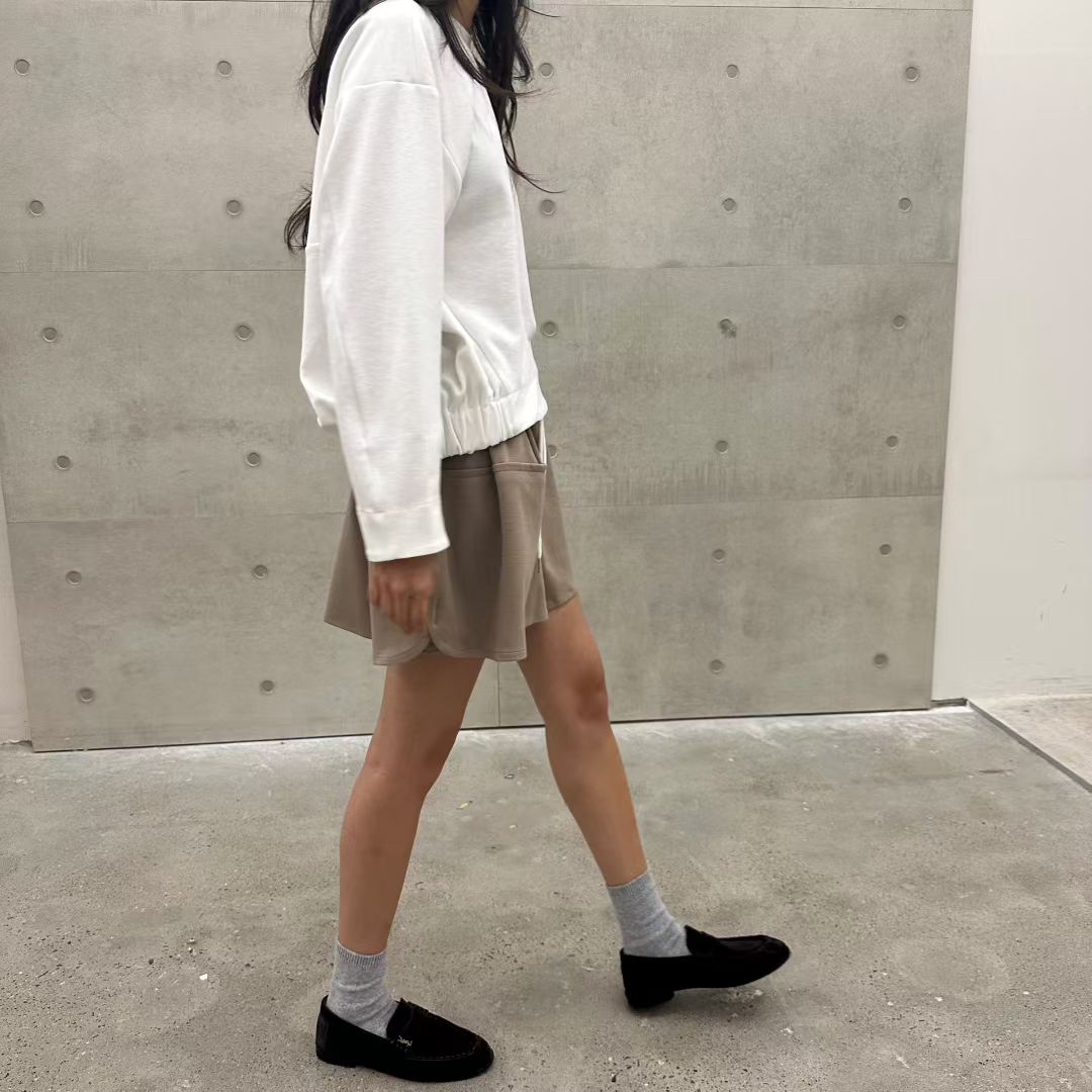 (2026SS) EYEFUL - SHORTS