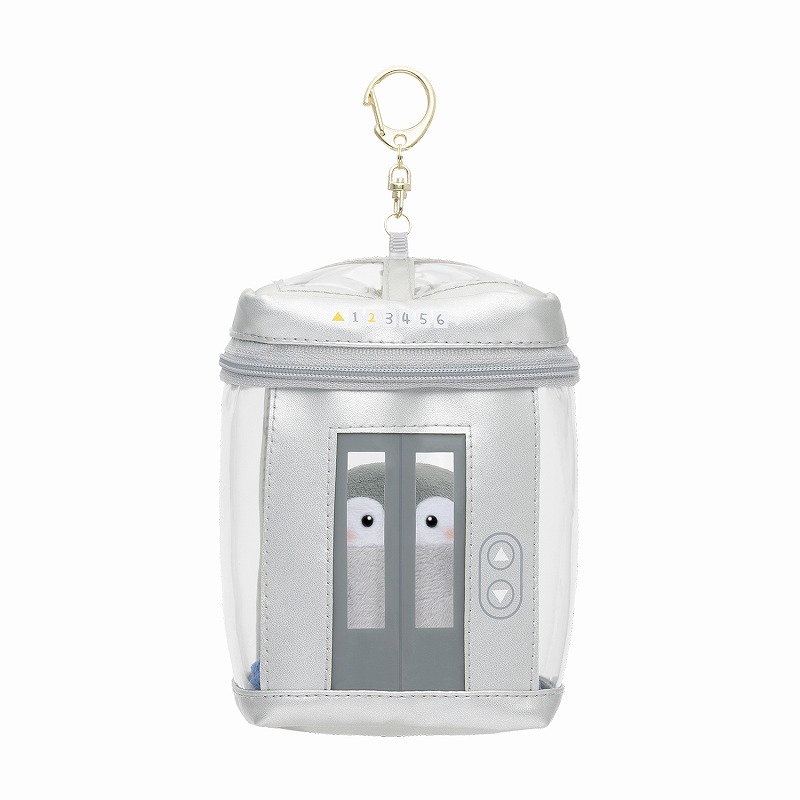 正能量企鵝 手玉套裝｜預訂