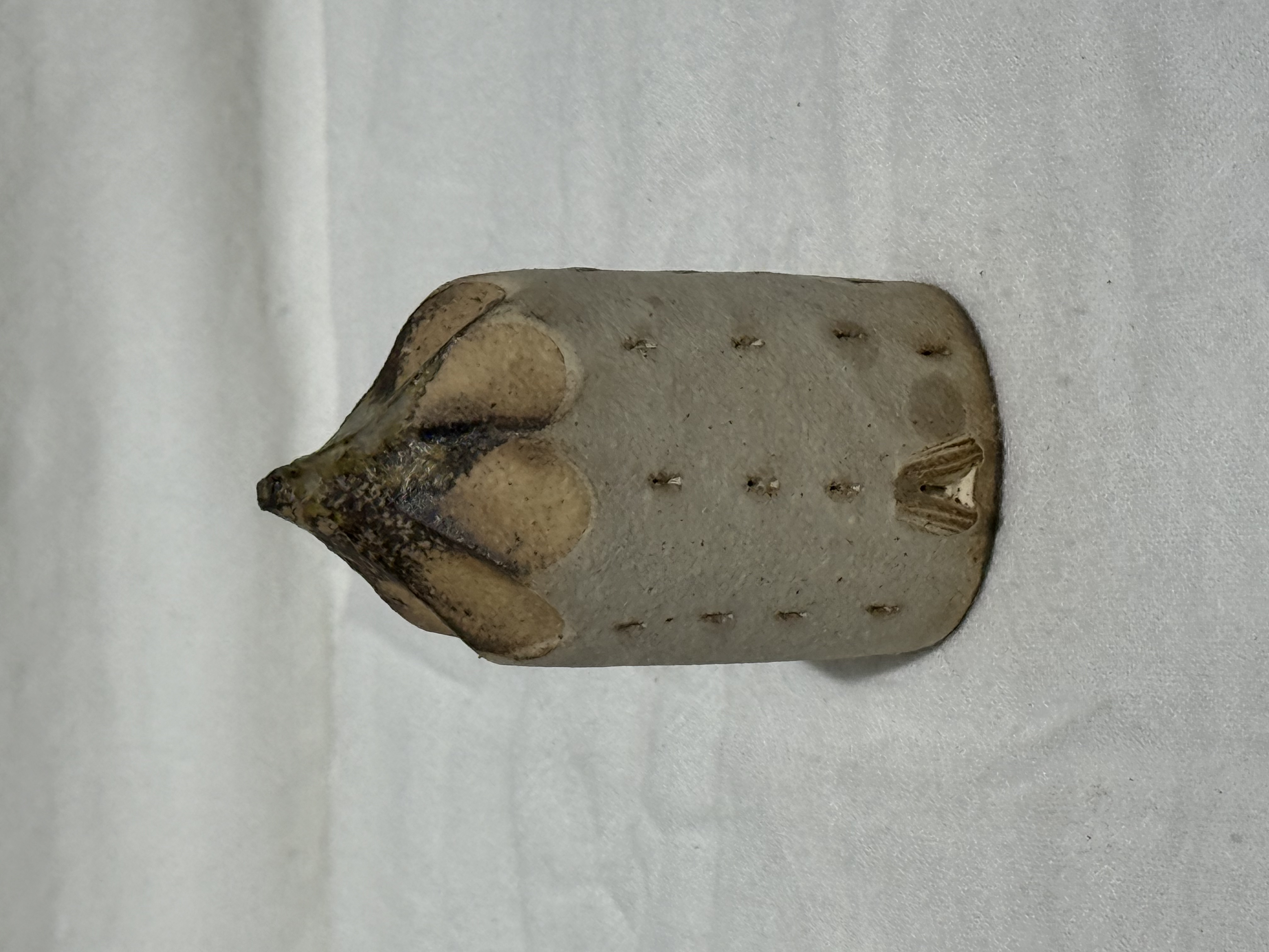 村上直子 房子擺件 圓形