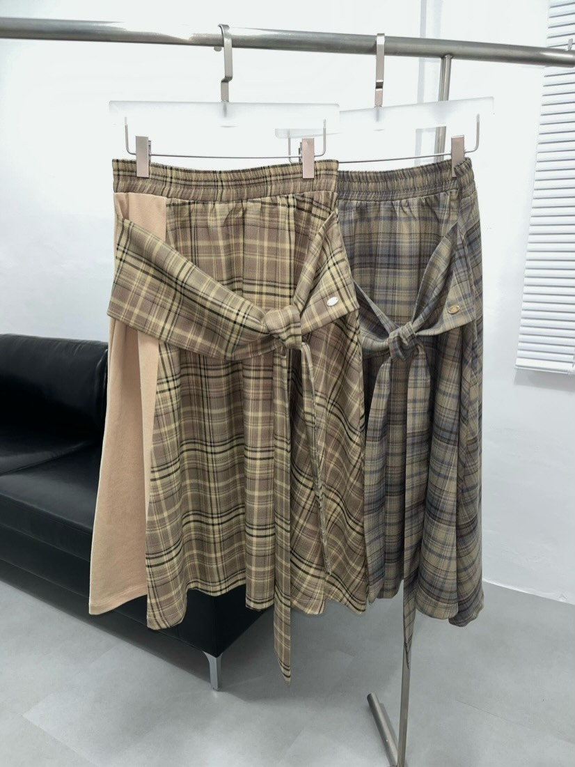 (2026FW) J CRANE - SKIRT