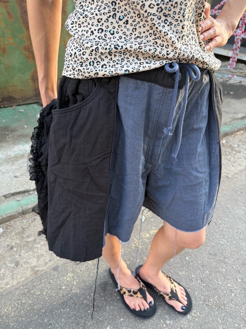 (2026SS) FRANC - SHORTS