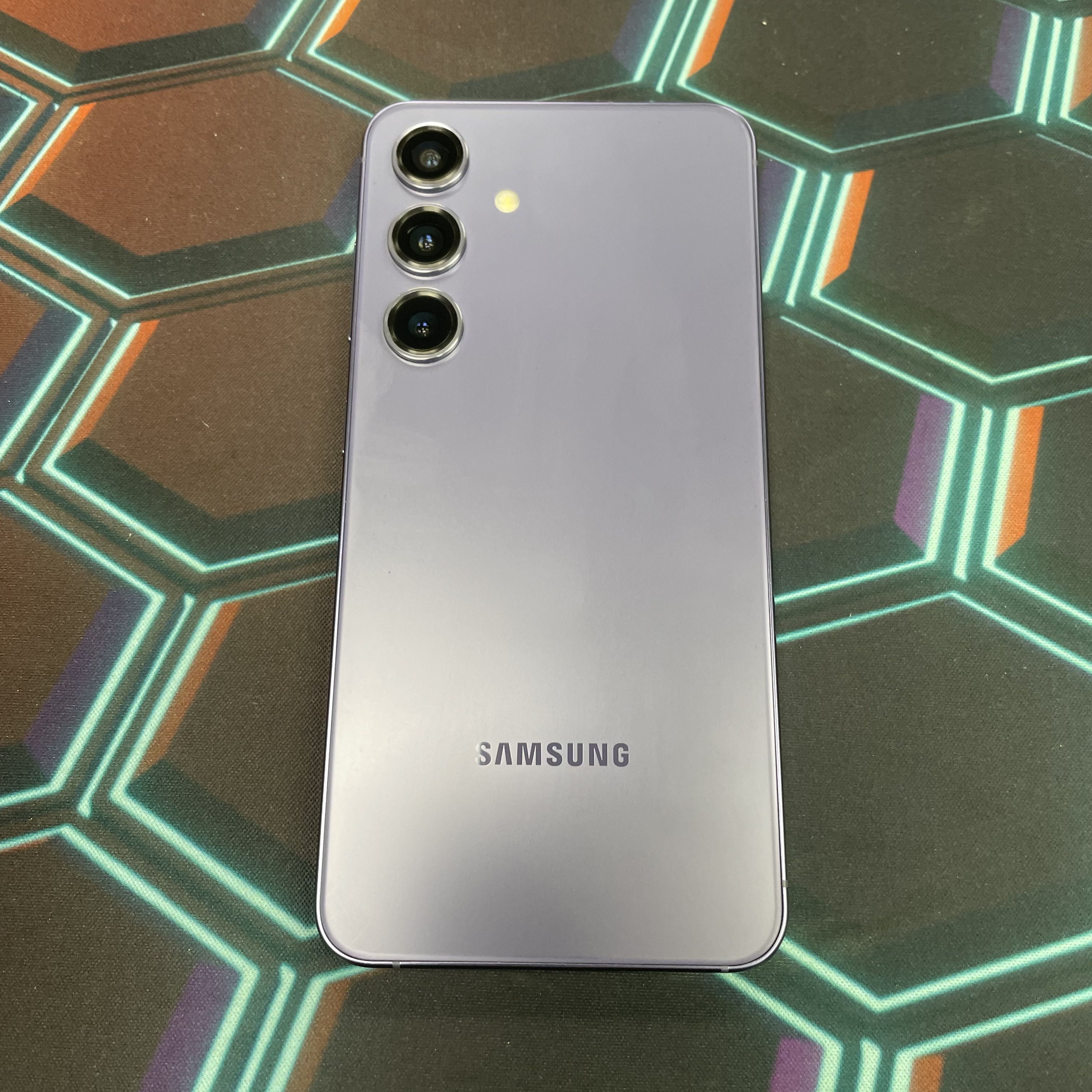 *7780 Galaxy S24 完美機 8+256GB 紫色 purple