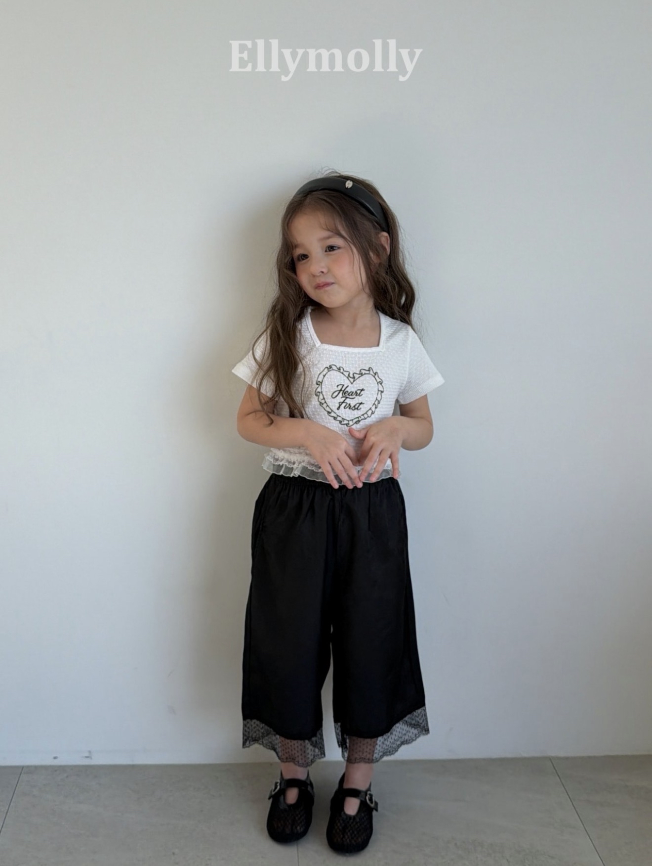 🇰🇷Ellymolly褲