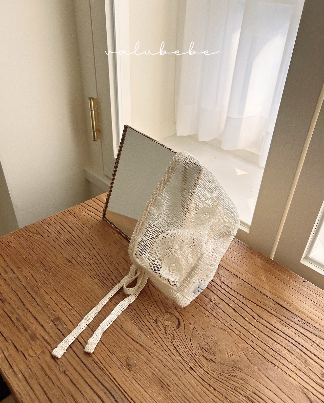 🇰🇷Valu_bebe帽