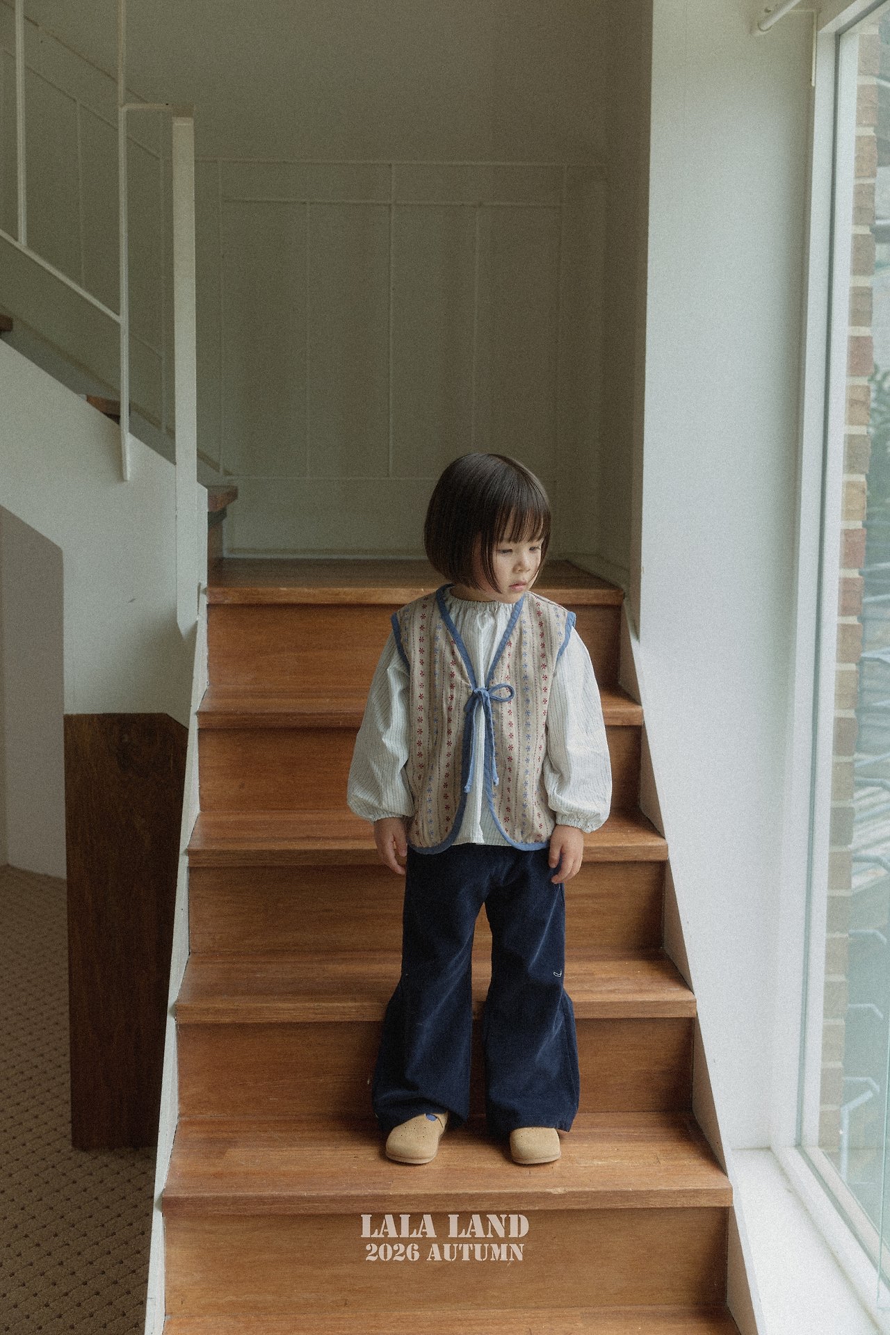 Lalaland | Bibi Bootcut