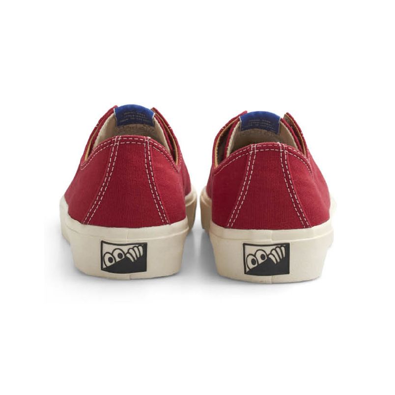 29cm Last Resort AB | VM003-Canvas Classic Red / White 