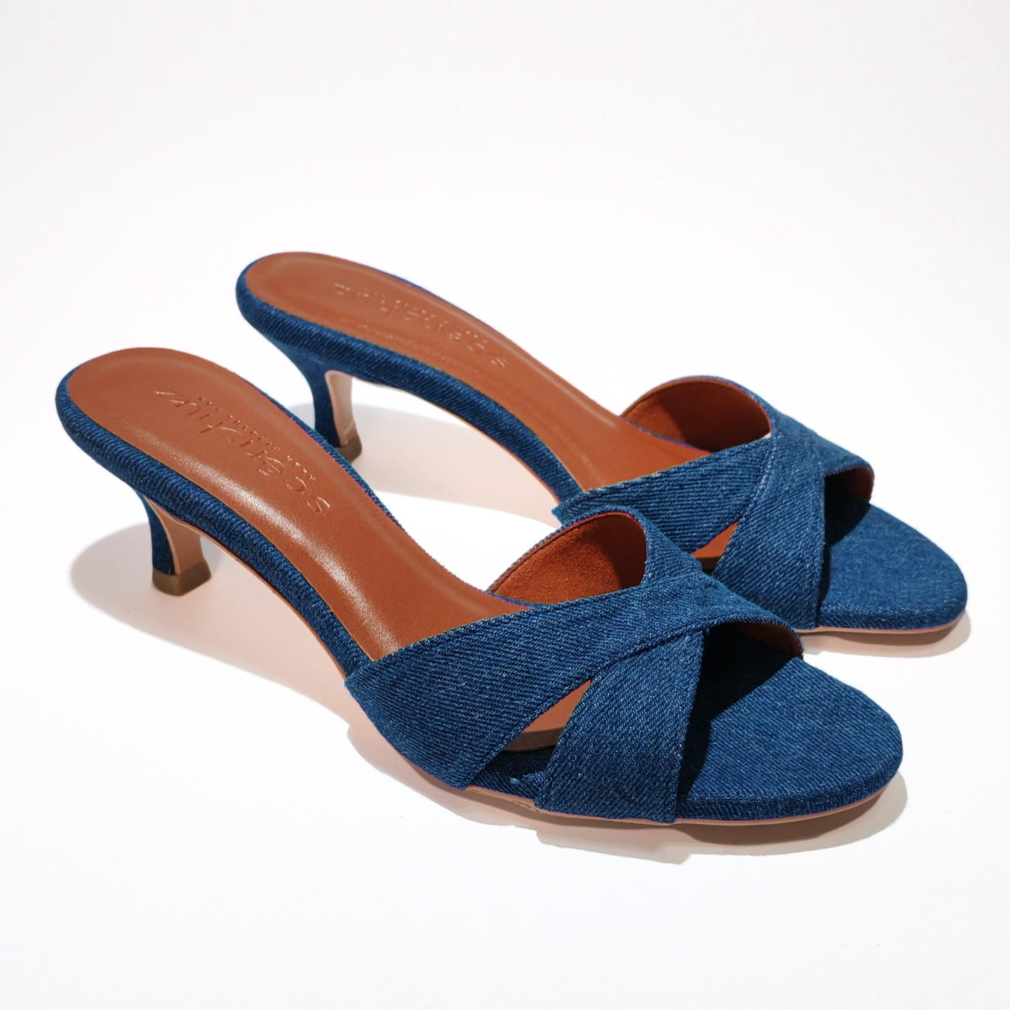 REYNA 50 DENIM