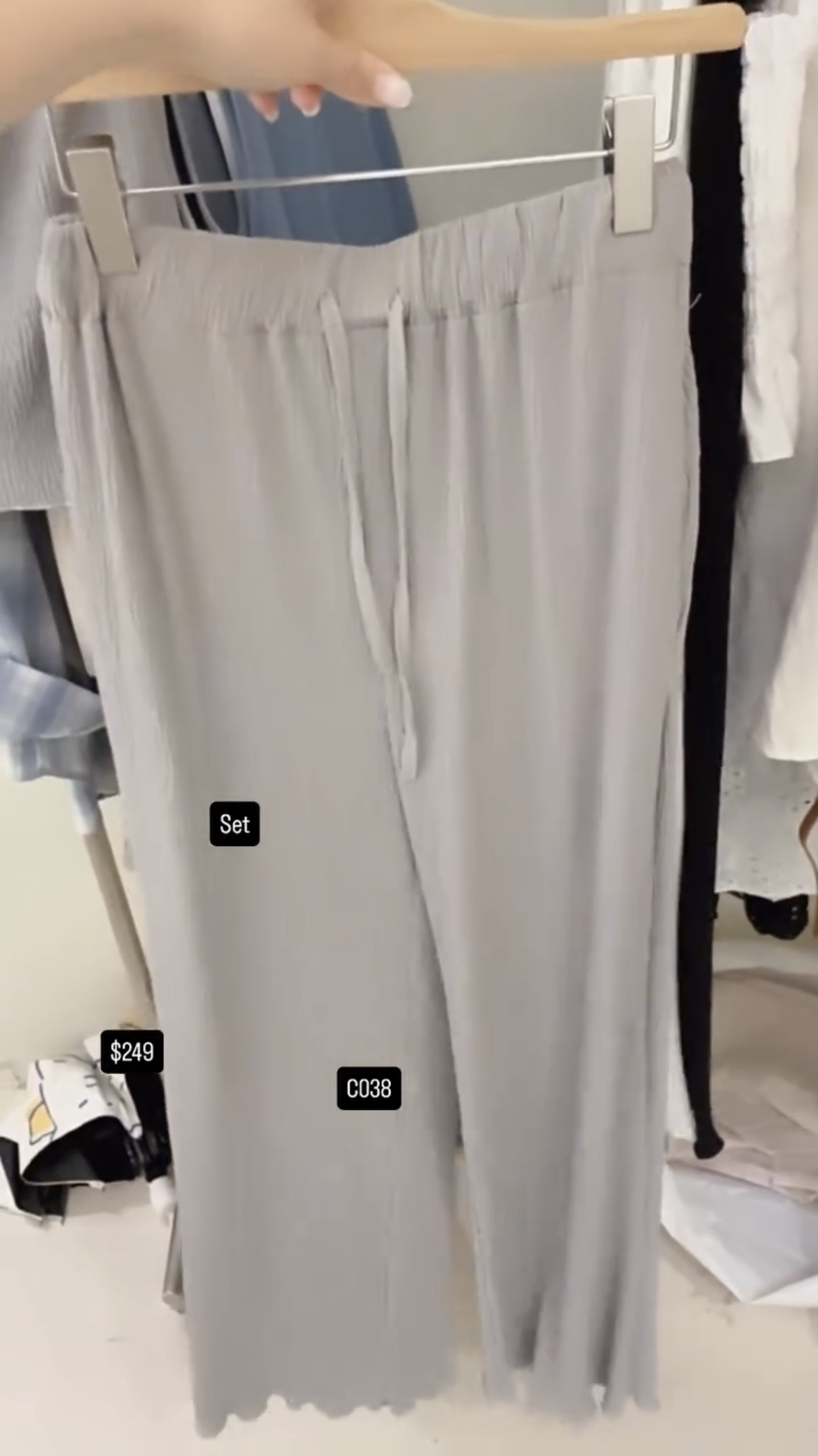 🇰🇷🇰🇷韓國連線28/4🔥🔥SET11469#C038