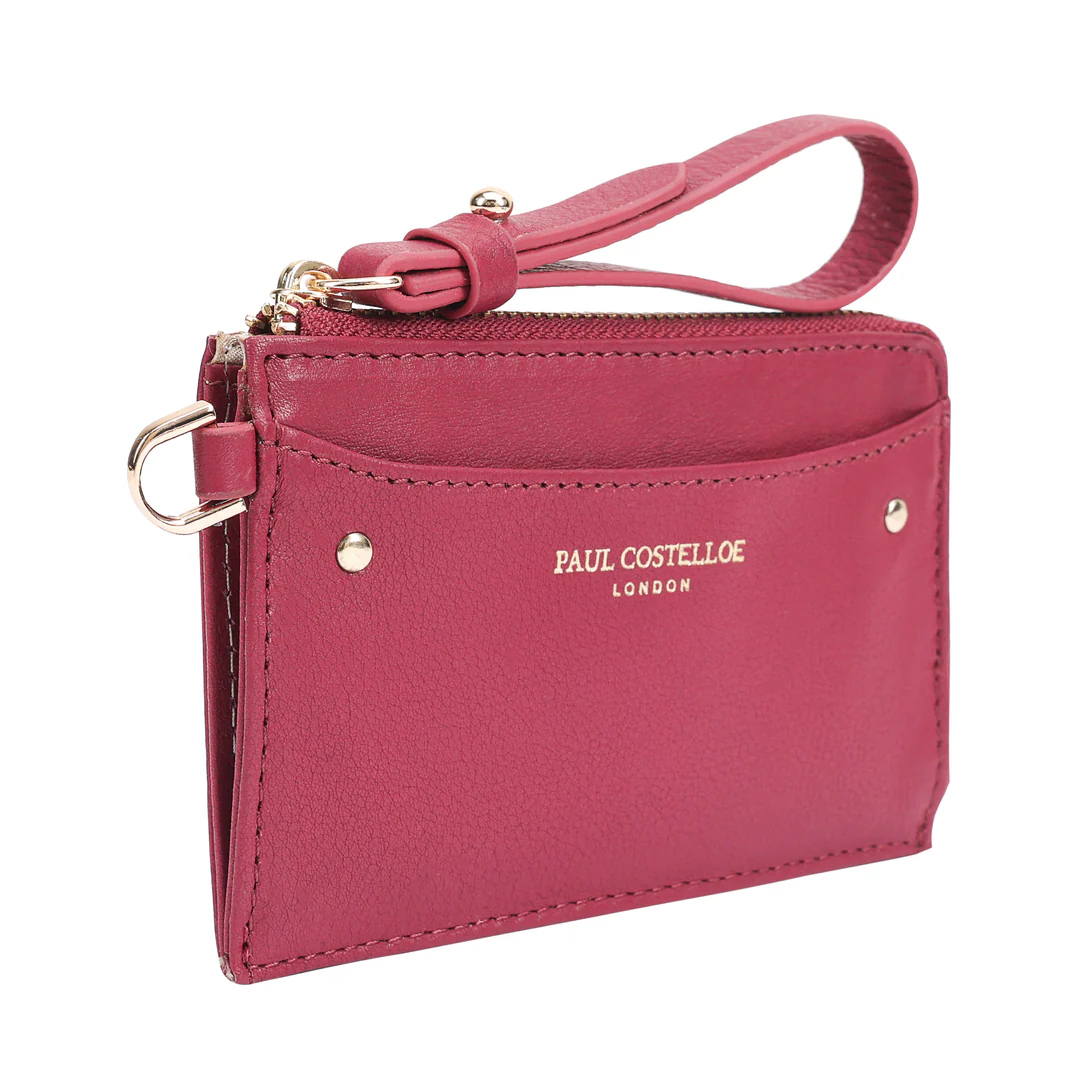 ［訂購］英國代購 Paul Costelloe ZYRAH錢包 PCW6962X