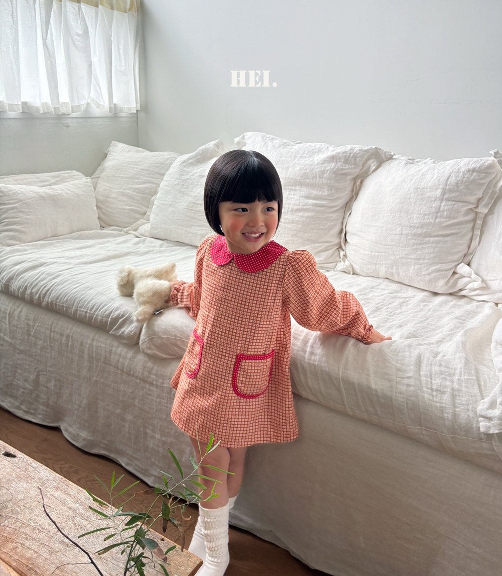 Hei | Matilda Dress