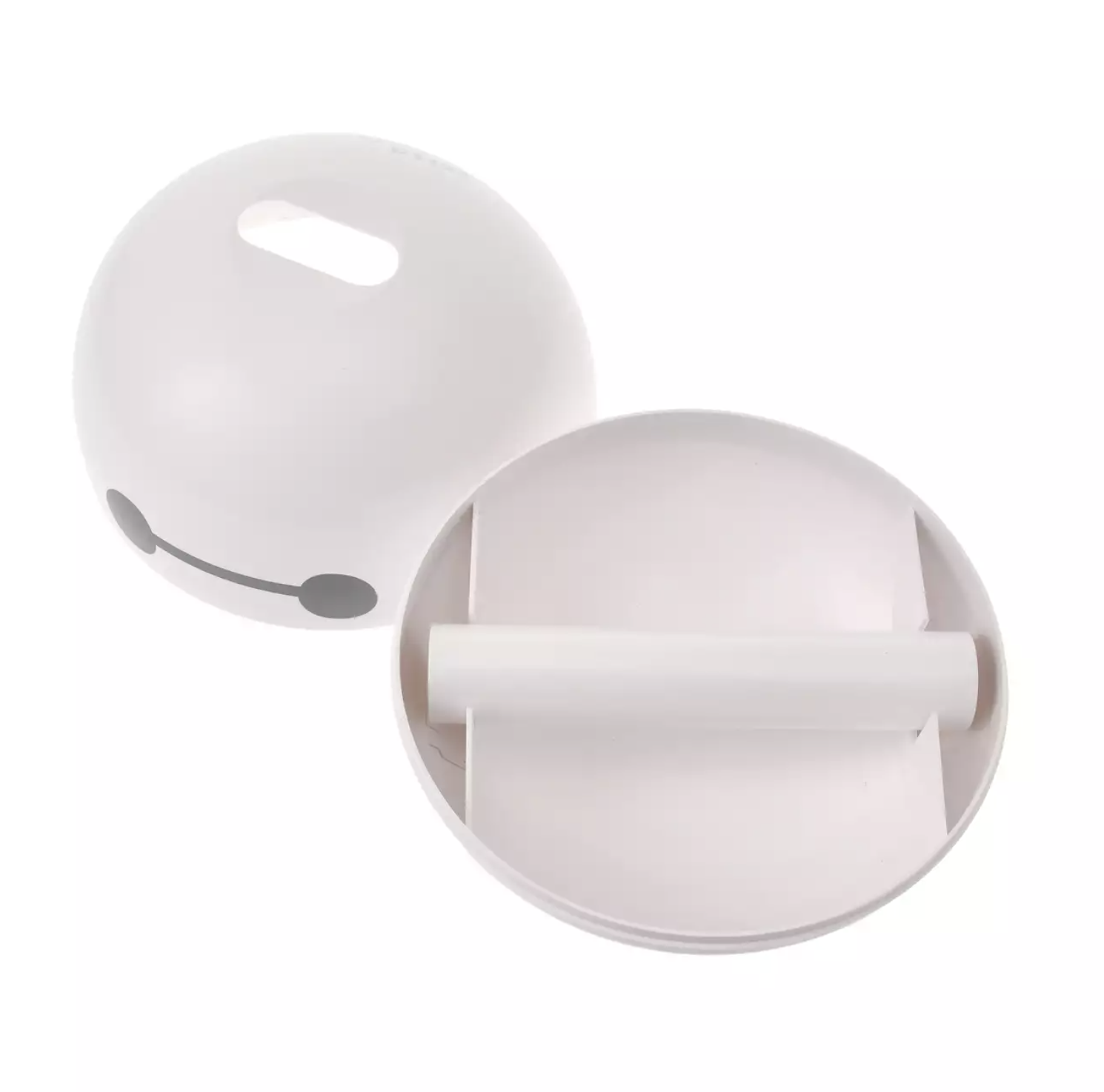 預訂 Care Robot Baymax 旅行牙刷 眼鏡掛鏈 紙巾桶 化妝袋 2way bag 攬攬公仔 發光加濕器