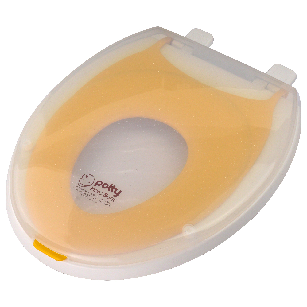 PP子母坐廁板 LH-03