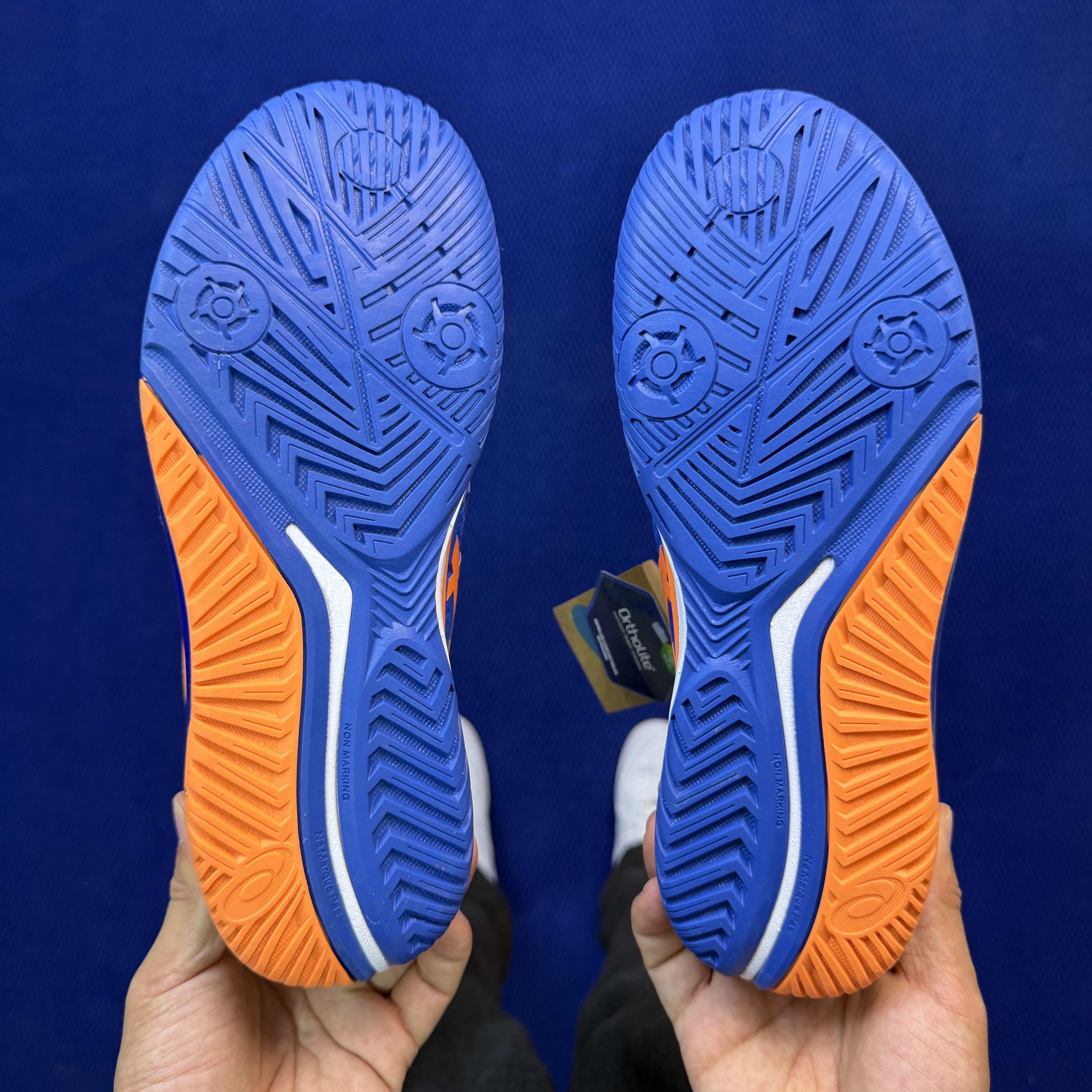 Asics Gel-Resolution 9