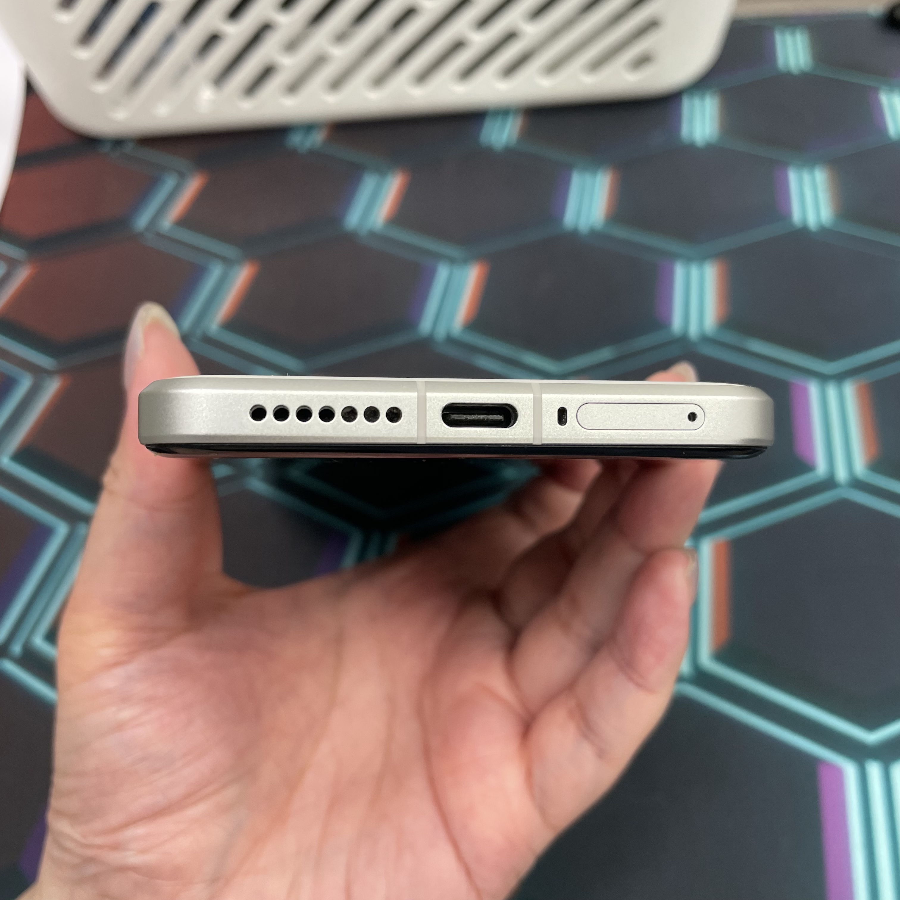 *7168 XiaoMi 15 Ultra 完美機 16+512GB 白色 white