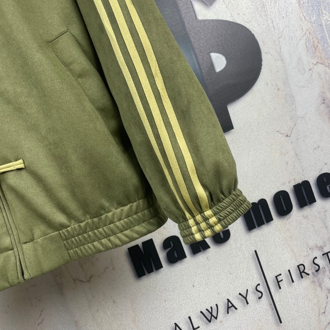 Adidas Originals CTT 3.1 SOFT Jacket