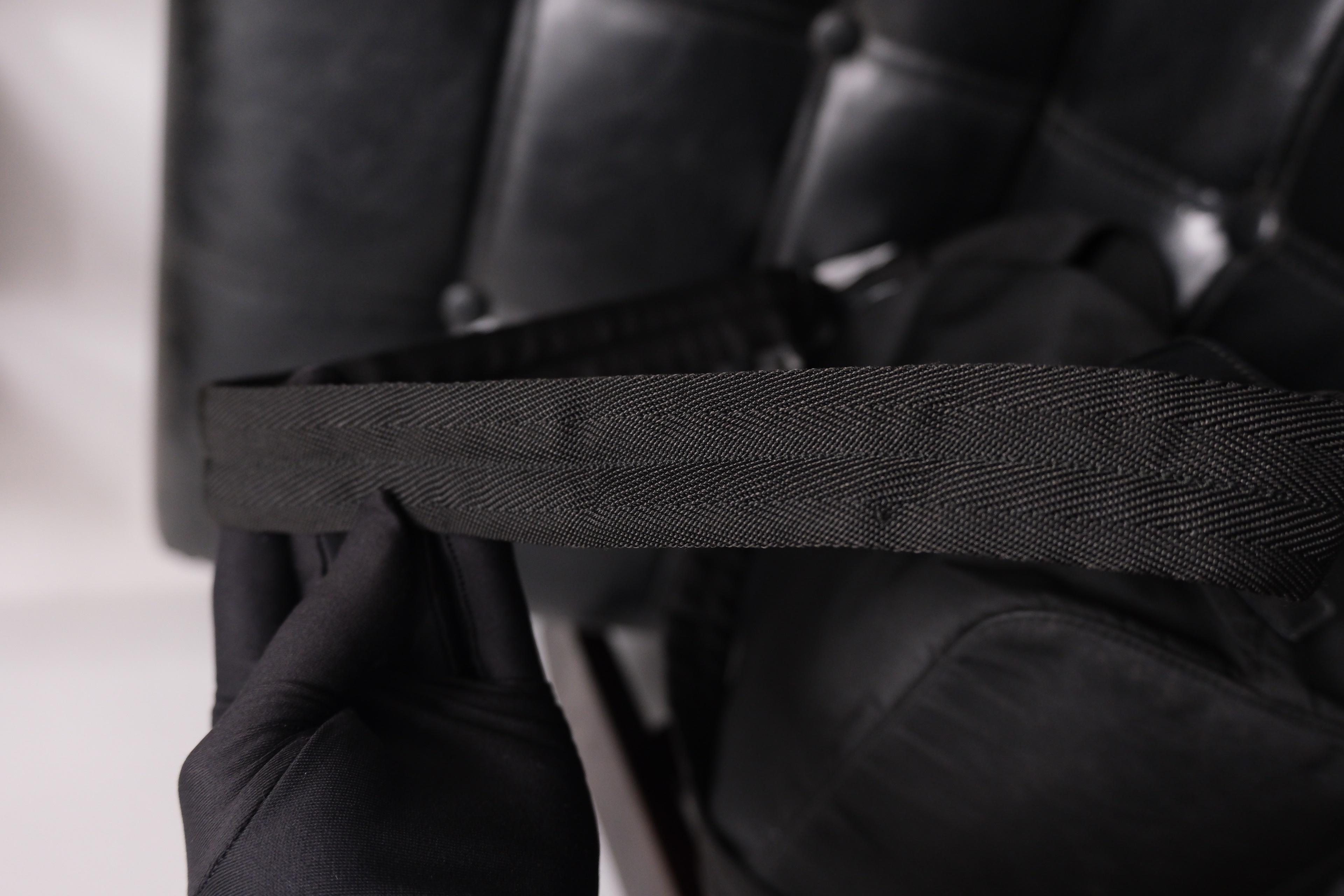 Prada Nylon Backpack 25