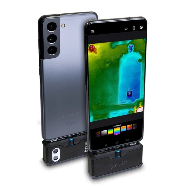 FLIR-ONE-Pro-Pro+-+Grade-Thermal-Camera-fo+-+7928 | Foresoon