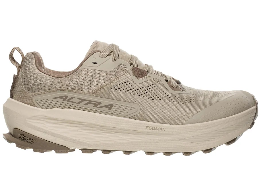 Altra Men's Olympus 7 Black/Black/Dark Shadow AL0A85TK